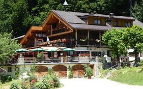 Gasthaus - Pension - Cafe Doerfl
